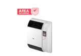 robur area occasioni radiatore stufa a gas robur supercromo 3002 metano