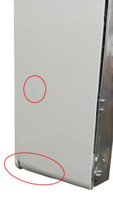 junkers bosch area occasioni scaldabagno a gas junkers bosch camera aperta therm 4200 14 litri t4204 low nox metano 7736504814