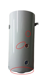isea area occasioni scaldabagno termoelettrico verticale isea swing plus mix heating ve 1005 dx e430u37i attacco a destra garanzia di 5 anni