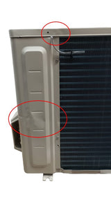 daikin area occasioni climatizzatore condizionatore daikin inverter ftxc d 12000 btu ftxc35d r 32 wi fi optional