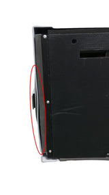 diloc area occasioni climatizzatore condizionatore senza unita esterna diloc modello easy design 13000 btu d 13sm