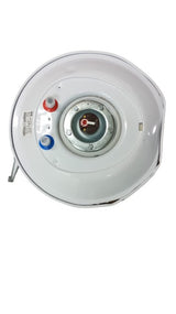 isea area occasioni scaldabagno termoelettrico verticale isea swing plus mix heating ve 1205 dx e530u37i attacco a destra garanzia di 5 anni