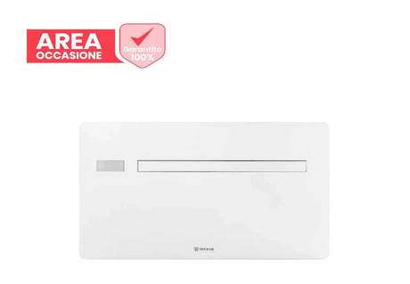 innova area occasioni climatizzatore condizionatore senza unita esterna innova inverter serie innova 2 0 elec 12 hp dc c3ms12ic3ii r 32 wi fi integrato