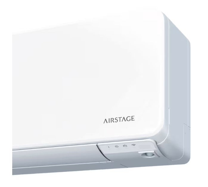 climatizzatore condizionatore fujitsu inverter serie kg 12000 btu asyg12kgtf codice 3ngf87220 r 32 wi fi integrato classe a___ a___