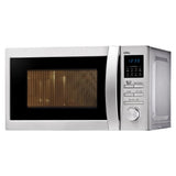 sharp microonde sharp r622stwe 20 litri 800 w a258xl44xp359 inox ean 4974019811574