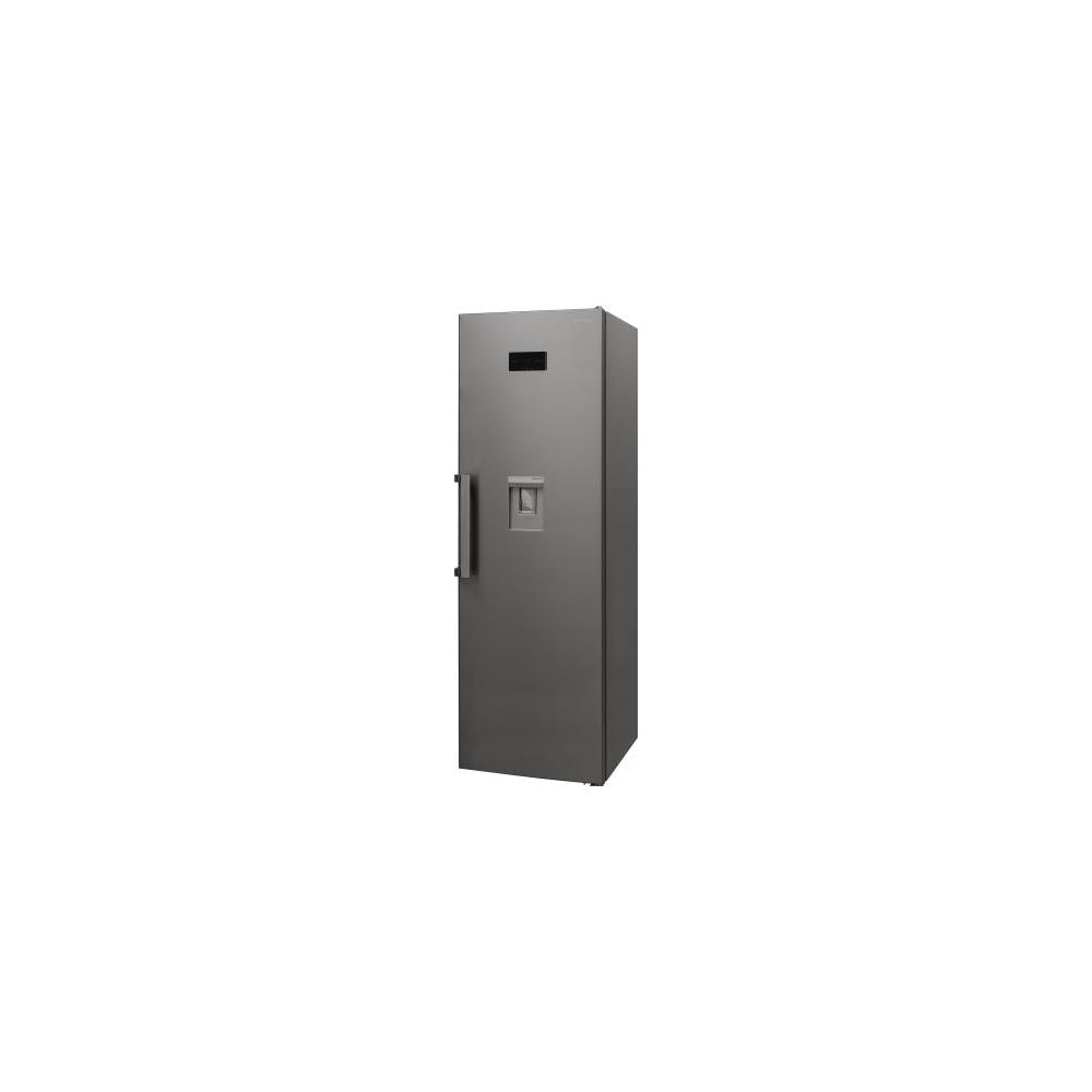 sharp frigorifero monoporta sharp sj lc41chdie 390 litri classe e a186xl595xp65 inox ean 4974019183602