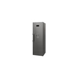 sharp frigorifero monoporta sharp sj lc41chdie 390 litri classe e a186xl595xp65 inox ean 4974019183602