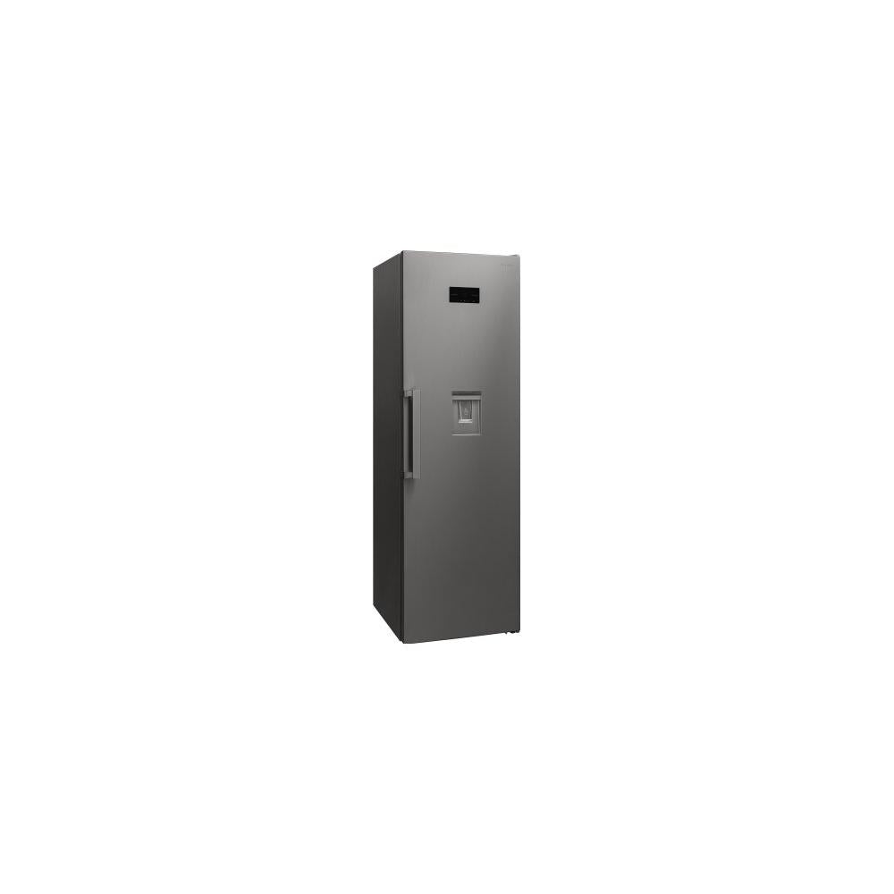 sharp frigorifero monoporta sharp sj lc41chdie 390 litri classe e a186xl595xp65 inox ean 4974019183602