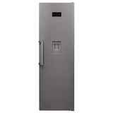 sharp frigorifero monoporta sharp sj lc41chdie 390 litri classe e a186xl595xp65 inox ean 4974019183602