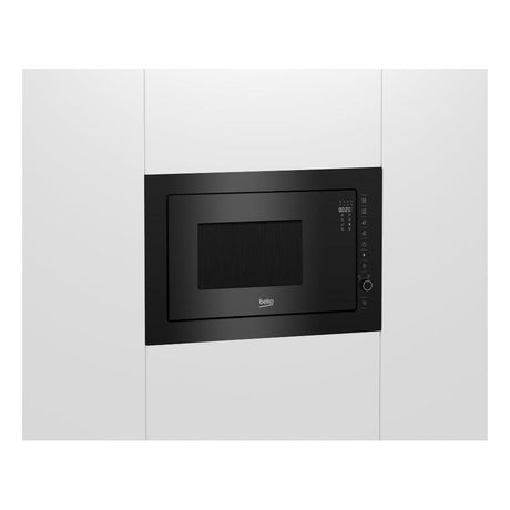 beko microonde a incasso beko bmgb 25333 bg 25 litri 900 w a388xl595xp392 grill nero ean 8690842400766