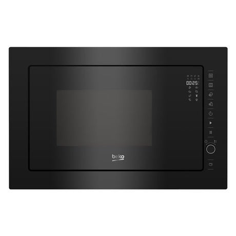 beko microonde a incasso beko bmgb 25333 bg 25 litri 900 w a388xl595xp392 grill nero ean 8690842400766