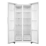 immagine-2-comfee-frigorifero-side-by-side-comfee-rcs609wh1-460-litri-classe-f-a178xl84xp65-bianco-ean-4048164111220