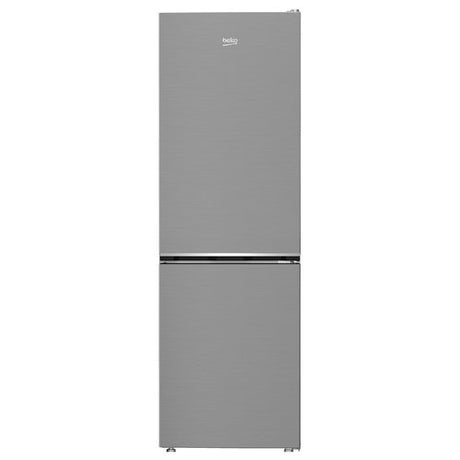 beko frigorifero combinato beko beyond b1rcne364xb 316 litri classe e a1865xl595xp663 total no frost metal look ean 8690842489495