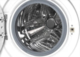 sharp lavatrice a carica frontale sharp es nfa4101wd 4 kg classe d 1000 giri a845xl597xp362 bianco ean 4550556121422
