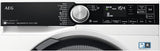 aeg asciugatrice a pompa di calore aeg tr9t94abys 9 kg classe a 2021 serie 9000 a85xl596xp638 tecnologia absolutecare system ean 7332543839650
