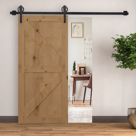 easycomfort easycomfort binario per porta scorrevole kit spessore 34 40mm per installazione porta muro completo accessori per porte scorrevole singole acciaio nero ean 8054111847834