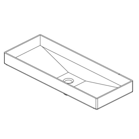 galletti bacinella raccogli condensa per ventilconvettore fan coil galletti eybvk