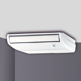 unical condizionatore climatizzatore unical pavimentosoffitto 18000 btu ps11 18h classe aa gas r 32 wi fi optional