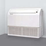 unical condizionatore climatizzatore unical pavimentosoffitto 18000 btu ps11 18h classe aa gas r 32 wi fi optional