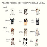 easycomfort easycomfort doppia ciotola rialzata per cani in acciaio inox e mdf 58.4x 30.5x 25.4cm