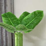 easycomfort easycomfort albero tiragraffi per gatti con amaca pallina e tiragraffi in sisal 49x49x142cm verde