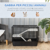 immagine-7-easycomfort-gabbia-per-porcellino-d-india-con-maniglia-serbatoio-d-acqua-rampa-e-piatto-80x48x58cm-nera