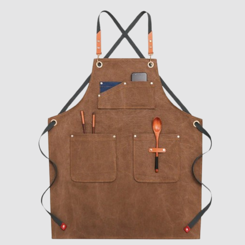 Professional Kitchen Apron