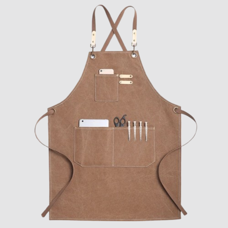 Men's Kitchen Apron