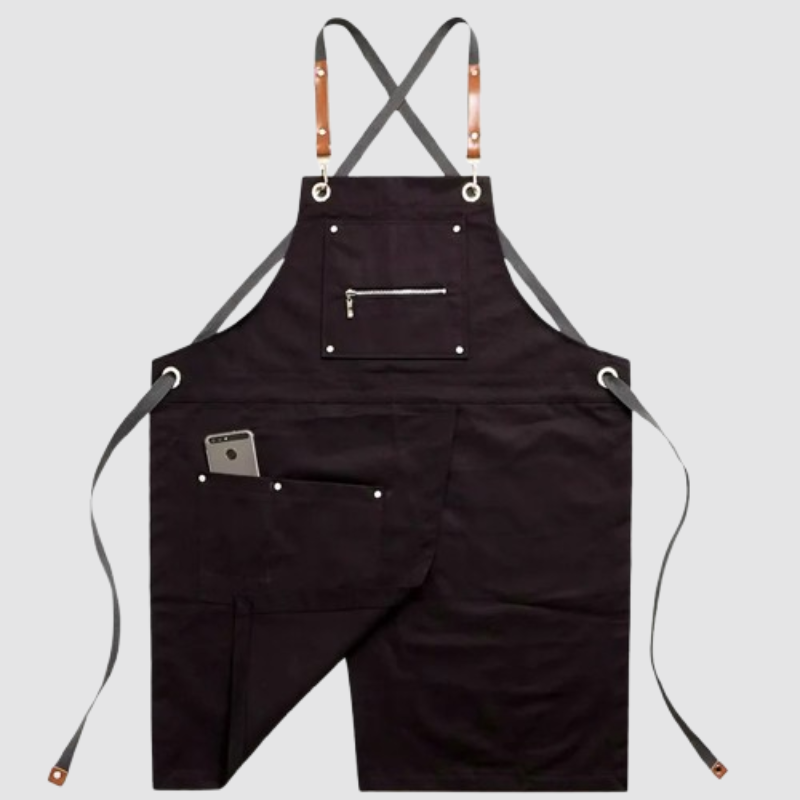 Potter's Apron
