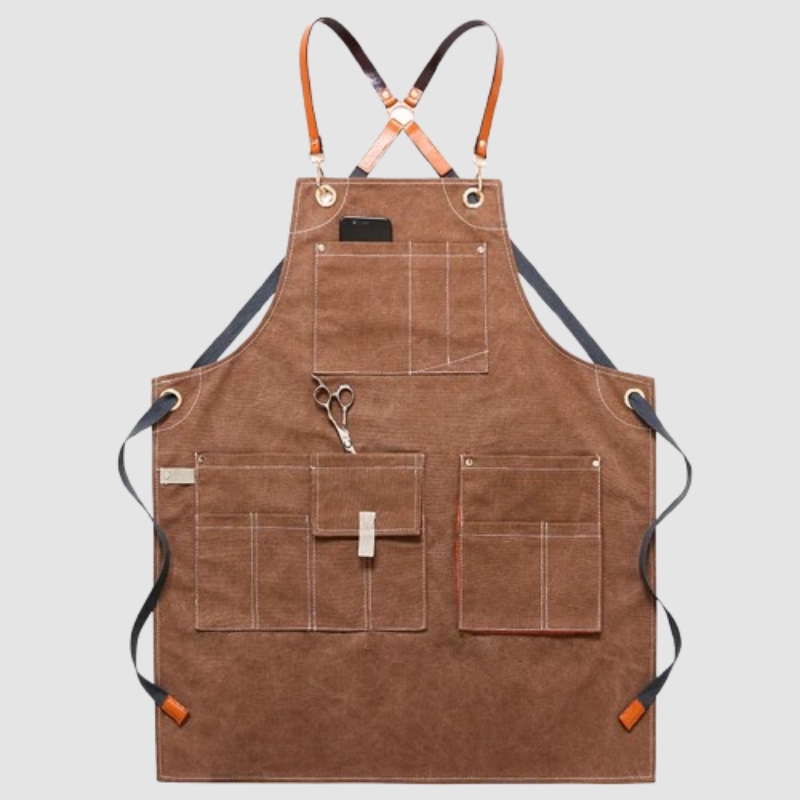 Cabinetmaker's Apron