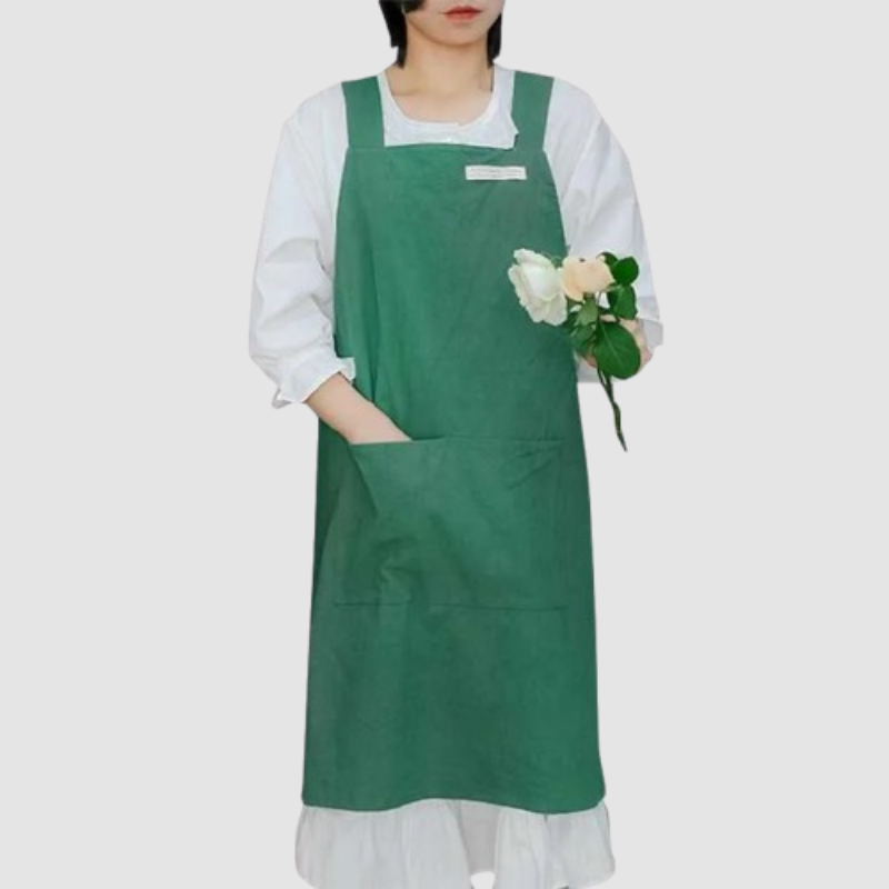 Japanese Apron for Women