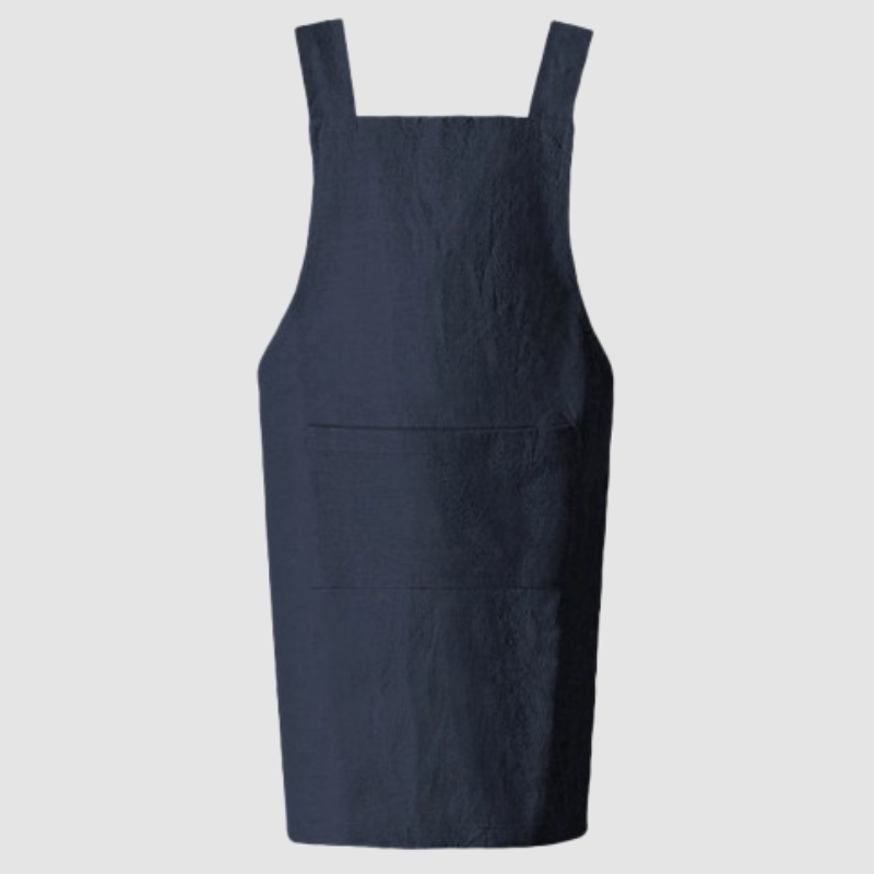 Japanese Kitchen Apron