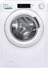 lavatrice a carica frontale candy cs 128txme s 8 kg classe a a85xl60xp52 1200 giri smart motore inverter