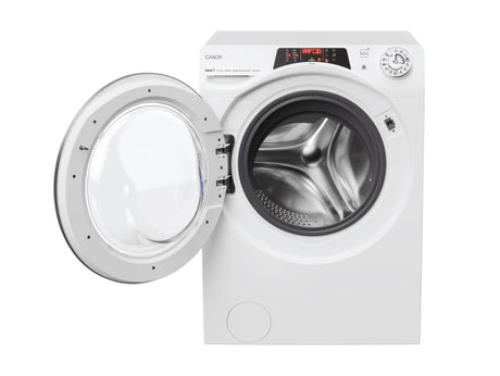 candy lavasciuga candy rapido row51066dwmst s 10 kg classe ciclo combinato d 1500 giri a85xl60xp51 wi fi ble app hon funzione vapore ean 8059019044996