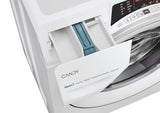 candy lavasciuga candy rapido row51066dwmst s 10 kg classe ciclo combinato d 1500 giri a85xl60xp51 wi fi ble app hon funzione vapore ean 8059019044996