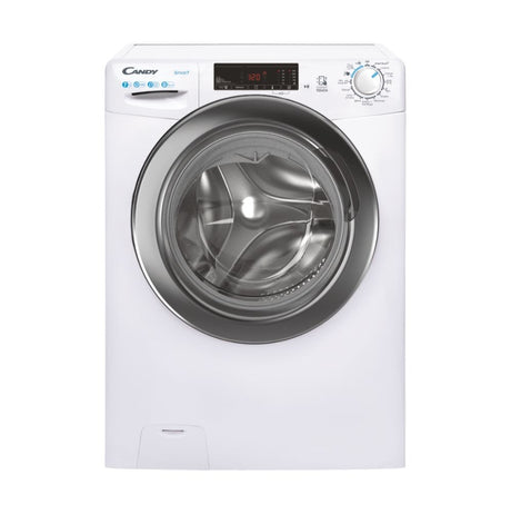 candy lavatrice a carica frontale candy css4127twr31 11 slim 7 kg classe c 1200 giri a85xl60xp40 tecnologia nfc contenuti extra sullapp bianco ean 8059019073439