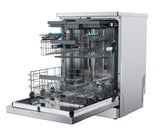 candy lavastoviglie candy rapido cf 6c4f1x 16 coperti classe c a85xl597xp598 wi fi e ble inox ean 8059019070490