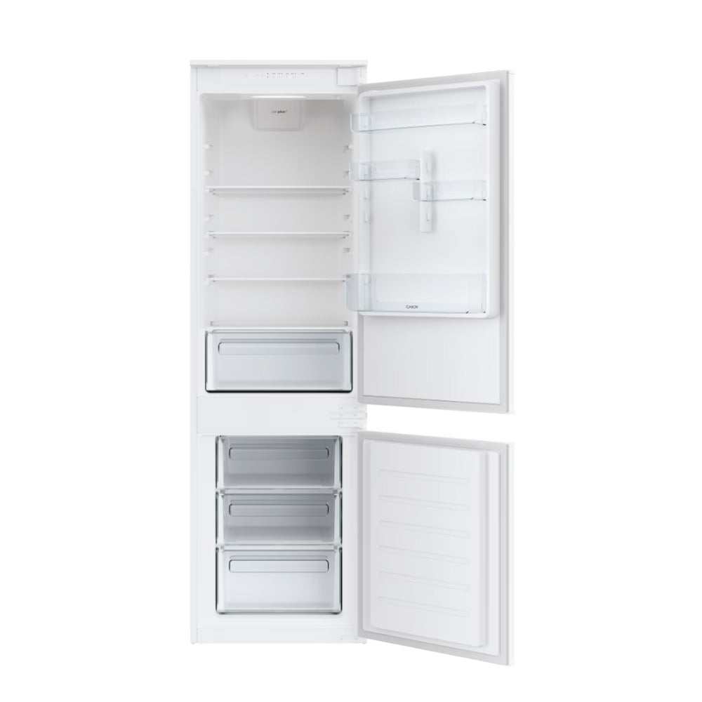 candy frigorifero a incasso candy fresco cbl3518e 263 litri classe e a1772xl54xp545 low frost technology ean 8059019081700