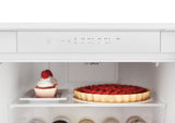 candy frigorifero a incasso candy fresco cbl3518e 263 litri classe e a1772xl54xp545 low frost technology ean 8059019081700