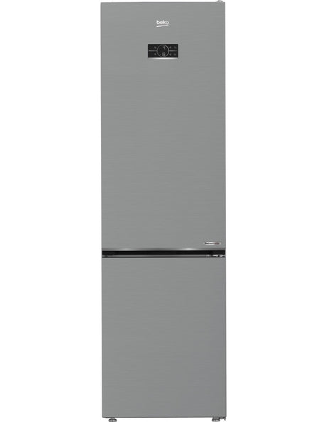 beko frigorifero combinato beko beyond b5rcne405lxp 355 litri classe d a2035xl595xp663 inox ean 8690842441028