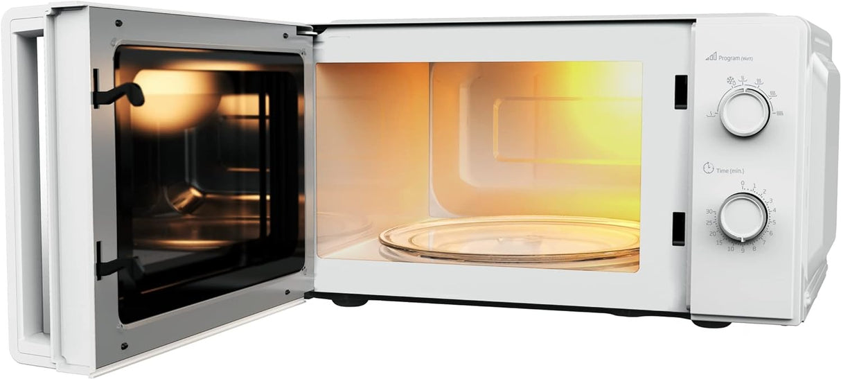beko microonde beko moc20100wfb 20 litri 700 w a262xl452xp325 bianco ean 8690842449055