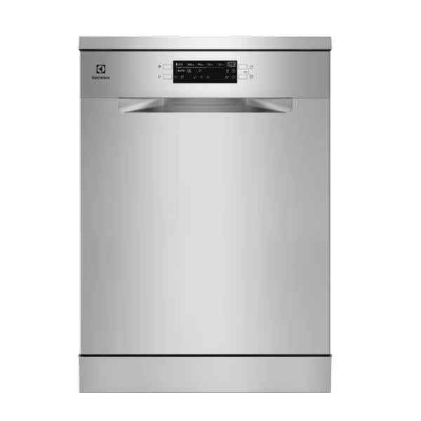 electrolux lavastoviglie electrolux esm48200sx 14 coperti classe e a818xl596xp63 inox ean 7332543825028