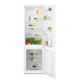 electrolux frigorifero combinato a incasso electrolux lns5le18s 271 litri classe e a1772xl546xp549 bianco ean 7332543973743