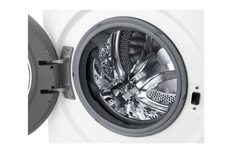 lg lavatrice a carica frontale lg serie r3 f4r3710nsww 10 kg classe a 10 1400 giri a85xl60xp565 autodosaggio lavaggio a vapore wi fi ean 8806084272485