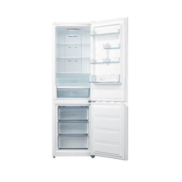 comfee frigorifero combinato comfee rcb414wh3 310 litri classe d a188xl595xp63 total no frost bianco ean 6954903816821