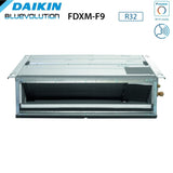 Unité intérieure gainable ultra-plate Daikin Bluevolution 9000 BTU FDXM25F3/F9, R-32, Wi-Fi en option