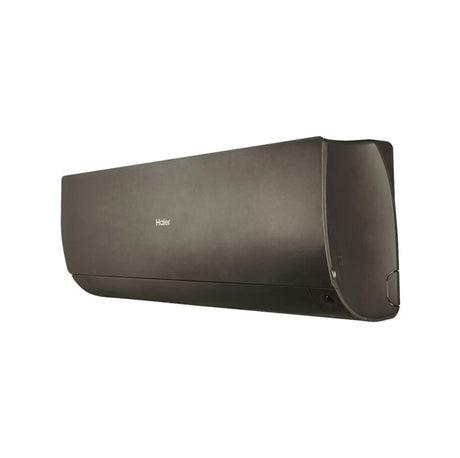 Haier Interne Wandeinheit FLEXIS PLUS BLACK-Serie 12000 Btu AS35S2SF1FA-MB3 R32 Integriertes WLAN, schwarze Farbe 2501302C2