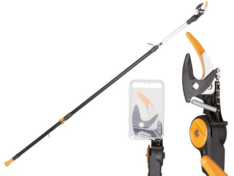 fiskars svettatoi telescopici powergear x upx86 ean 6411501150127