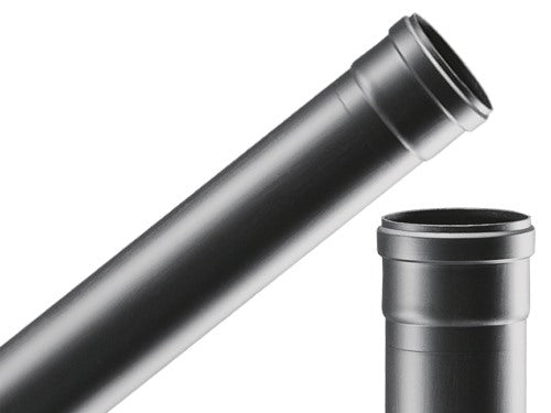 professional pellet tubi professional pellets nero 10x25 ean 8015231580407