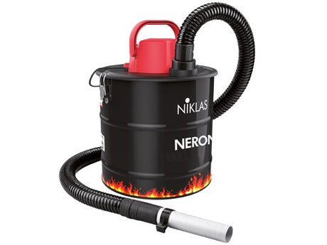 niklas motori 1000w aspiracenere niklas nerone lt 18 ean 8015233553164